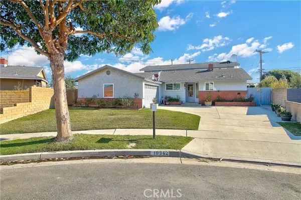 19342 Bethel Circle, Huntington Beach, CA 92646