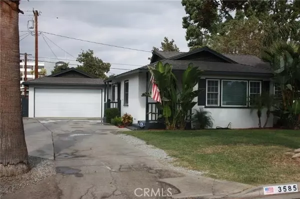 3585 Timothy Way, Riverside, CA 92506