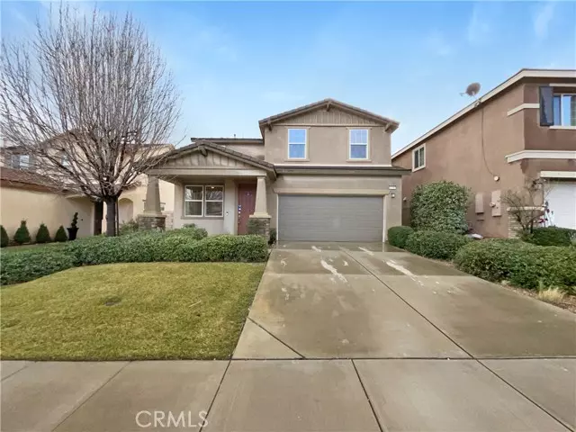 San Bernardino, CA 92407,17567 Comfrey Drive