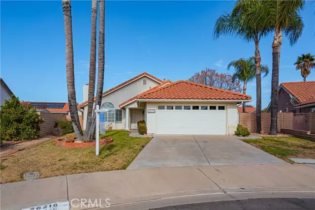 Menifee, CA 92586,26216 Moonbeam Circle