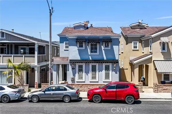 Newport Beach, CA 92661,206 East Balboa Boulevard