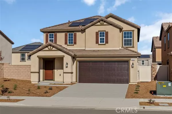 28342 Deer Brush Drive, Nuevo, CA 92567