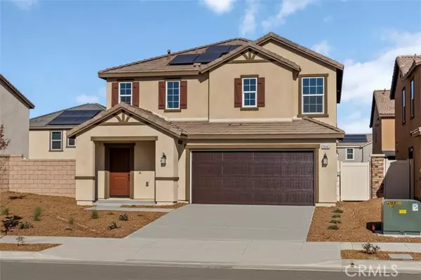 Nuevo, CA 92567,28342 Deer Brush Drive