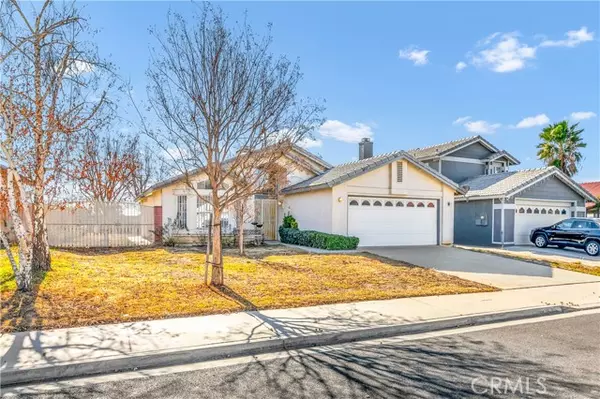 26183 Dardanelle Court, Moreno Valley, CA 92555