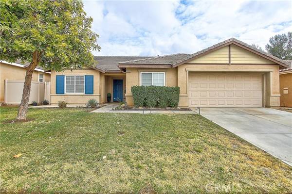 1314 Daisy Drive, Beaumont, CA 92223