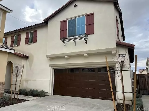 16281 Castello Lane, Fontana, CA 92336