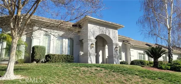 Redlands, CA 92373,605 Beauregard Crest Avenue