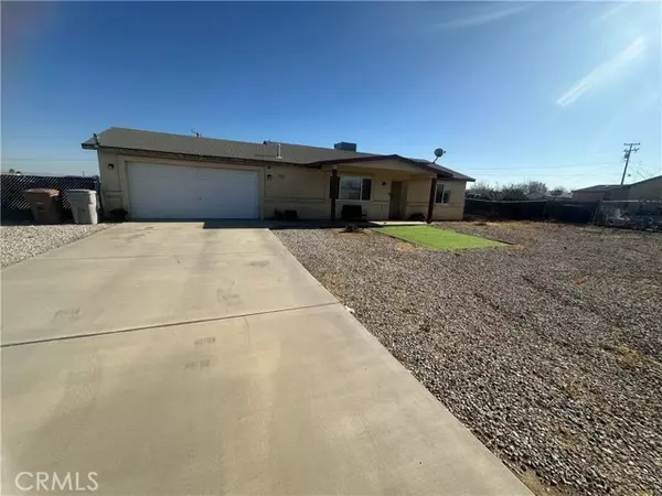 11459 Turko Avenue, Hesperia, CA 92345