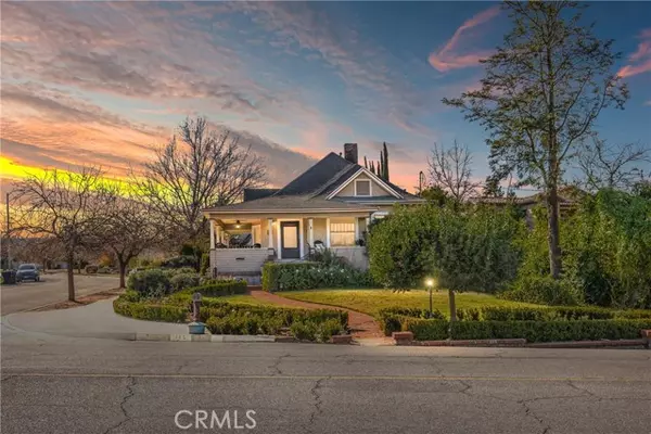 160 Bellevue Avenue, Redlands, CA 92373