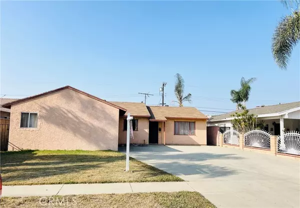 319 Le Borgne Avenue, La Puente, CA 91746