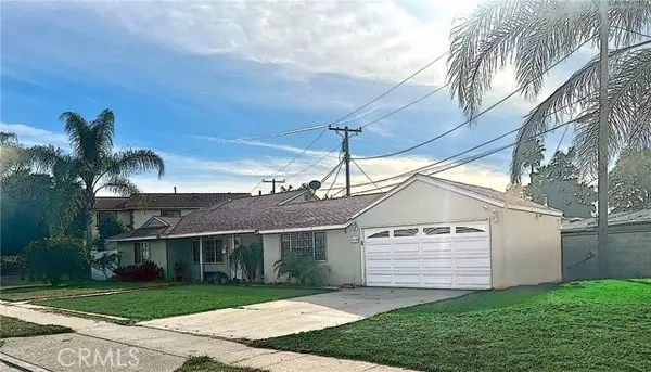 615 South Hazelwood Street, Anaheim, CA 92802