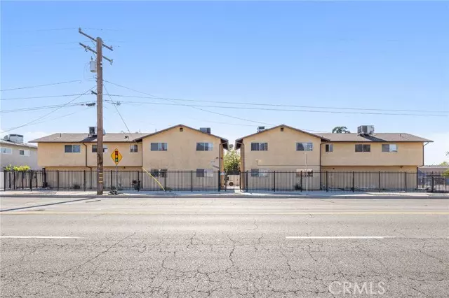 San Bernardino, CA 92404,25225 Pacific Street