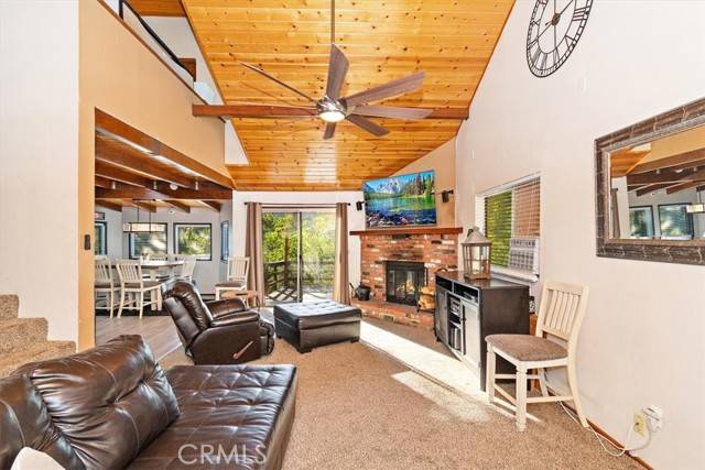 Running Springs, CA 92382,2701 Canon Way