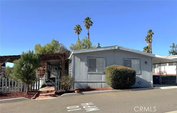 15181 Van Buren Boulevard, Riverside, CA 92504