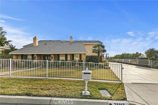 28817 Terrace Drive, Highland, CA 92346