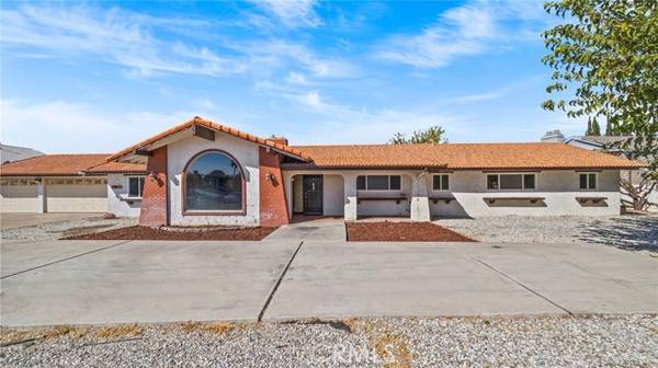 13880 Quail Creek Place, Victorville, CA 92395