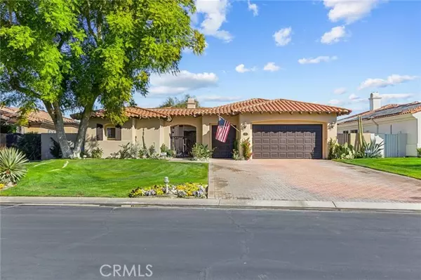 Rancho Mirage, CA 92270,116 Loch Lomond Road