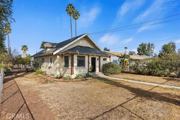 Riverside, CA 92507,4643 Victoria Avenue