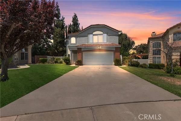 700 Napa Avenue, Redlands, CA 92374