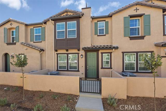 4003 East Carmel Privado, Ontario, CA 91761