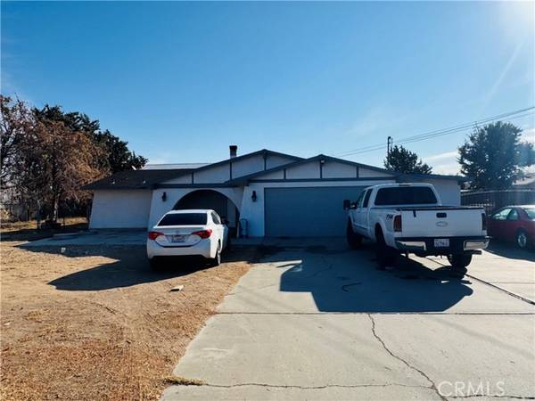 8637 Hickory Avenue, Hesperia, CA 92345