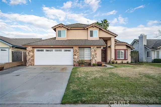 Chino, CA 91710,13653 Geranium Street