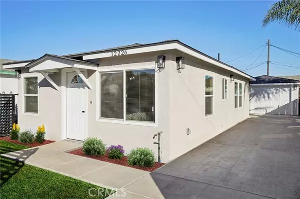 12226 South San Pedro Street, Los Angeles, CA 90061