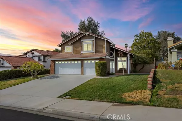 23890 Brittlebush Circle, Moreno Valley, CA 92557