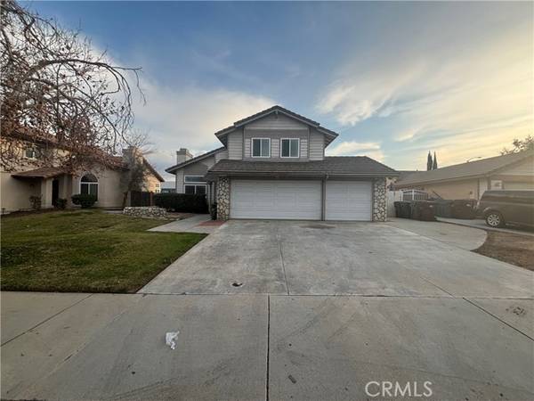 25021 Slate Creek Drive, Moreno Valley, CA 92551