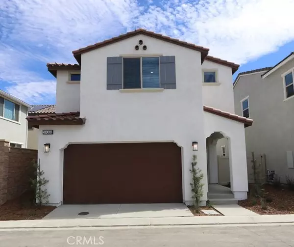 Winchester, CA 92596,29388 Opal Skye Way