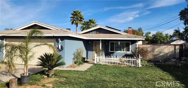 30671 Lakeview Avenue, Nuevo, CA 92567