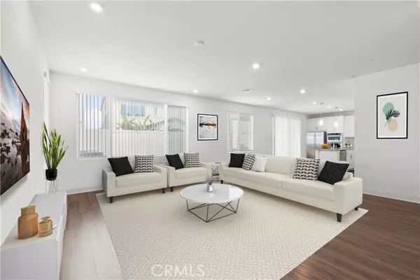 Chino, CA 91708,8712 Searcher Street