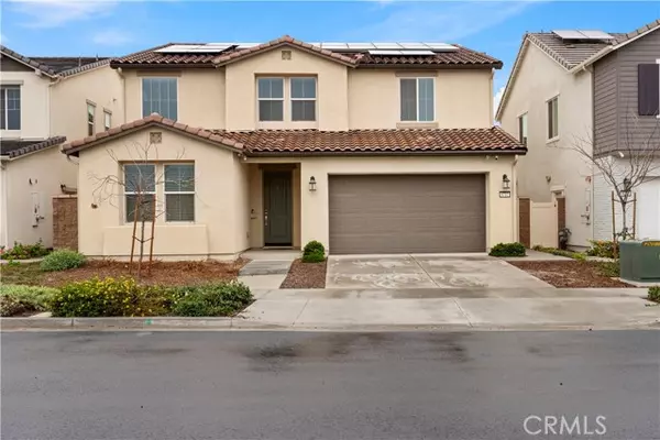 8712 Searcher Street, Chino, CA 91708
