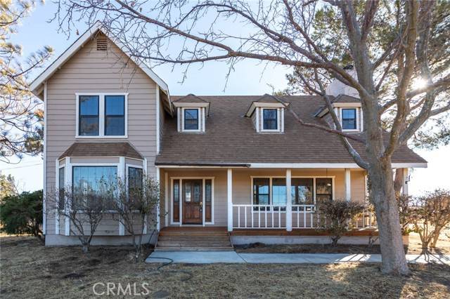 19300 West Avenue C, Lancaster, CA 93536