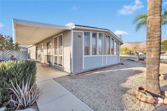 San Jacinto, CA 92582,311 Potrero Street