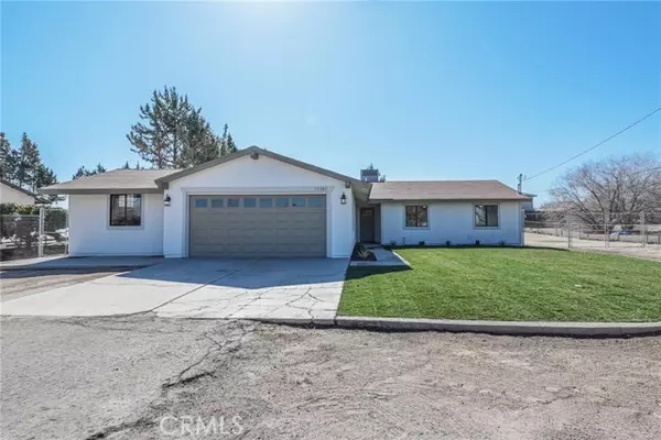 15361 Linden Street, Hesperia, CA 92345