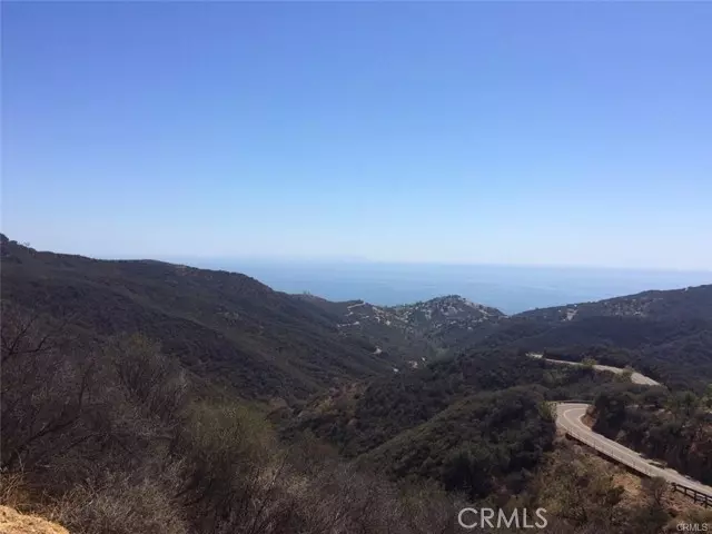 0 Latigo Canyon Rd & Mc Reynolds, Malibu, CA 90265