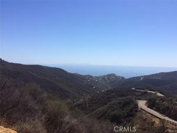 Malibu, CA 90265,0 Latigo Canyon Rd & Mc Reynolds