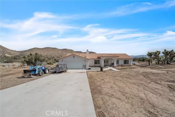 Phelan, CA 92371,6513 Monte Vista Road