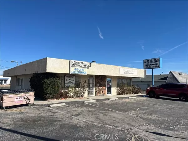 14312 Main Street, Hesperia, CA 92345