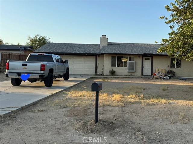 15866 Sitting Bull Street, Victorville, CA 92395