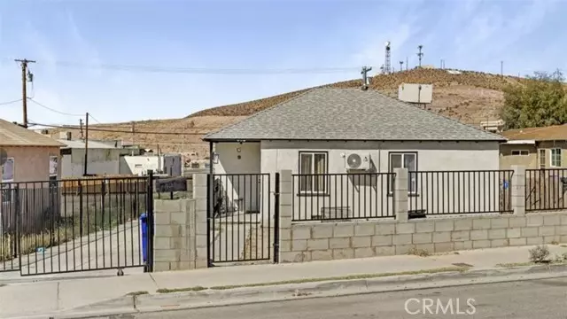 721 Nancy Street, Barstow, CA 92311