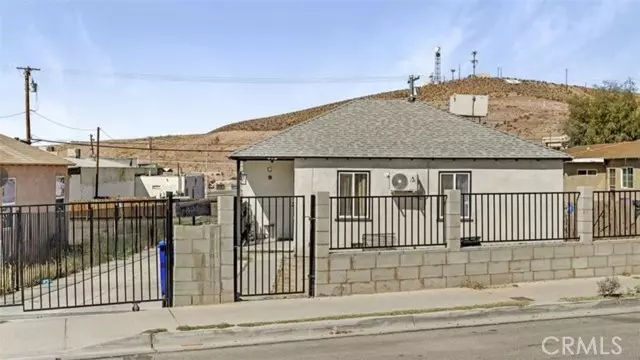 721 Nancy Street, Barstow, CA 92311