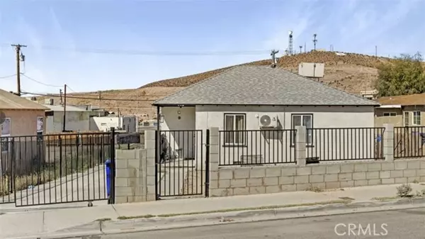 721 Nancy Street, Barstow, CA 92311