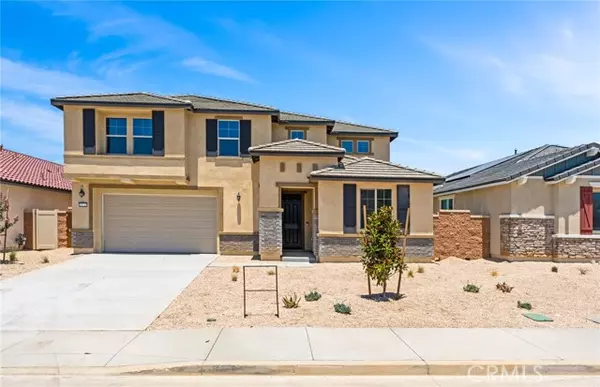 29712 Courage Court, Menifee, CA 92584