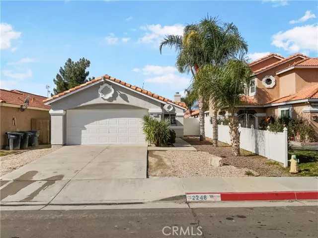 2248 Firebrand Avenue, Perris, CA 92571