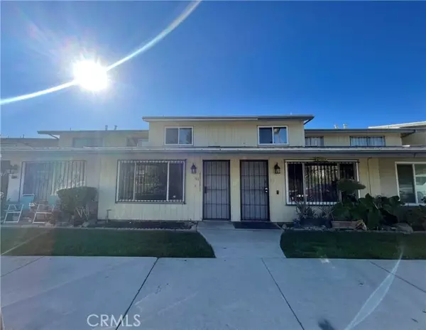 2350 Osbun Road, San Bernardino, CA 92404