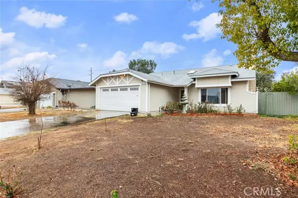 Moreno Valley, CA 92551,15343 Via Alicia Drive