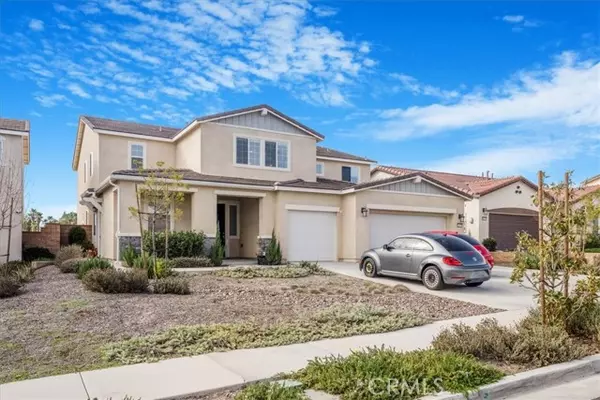36195 Owens Drive, Winchester, CA 92596