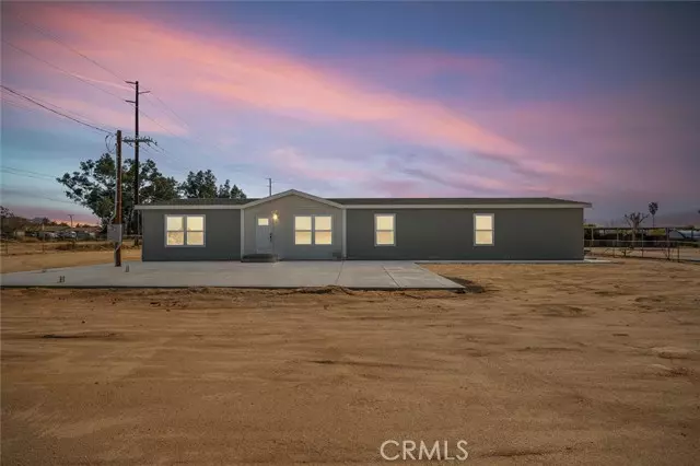 27987 Ellis Avenue, Menifee, CA 92585